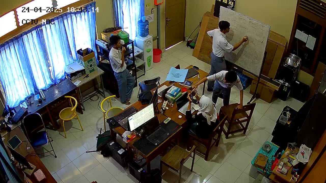 Image description